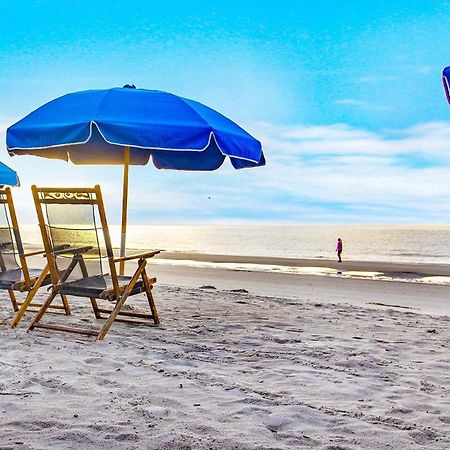 Walk To The Beach Waterfront Oasis Гілтон-Гед-Айленд Екстер'єр фото